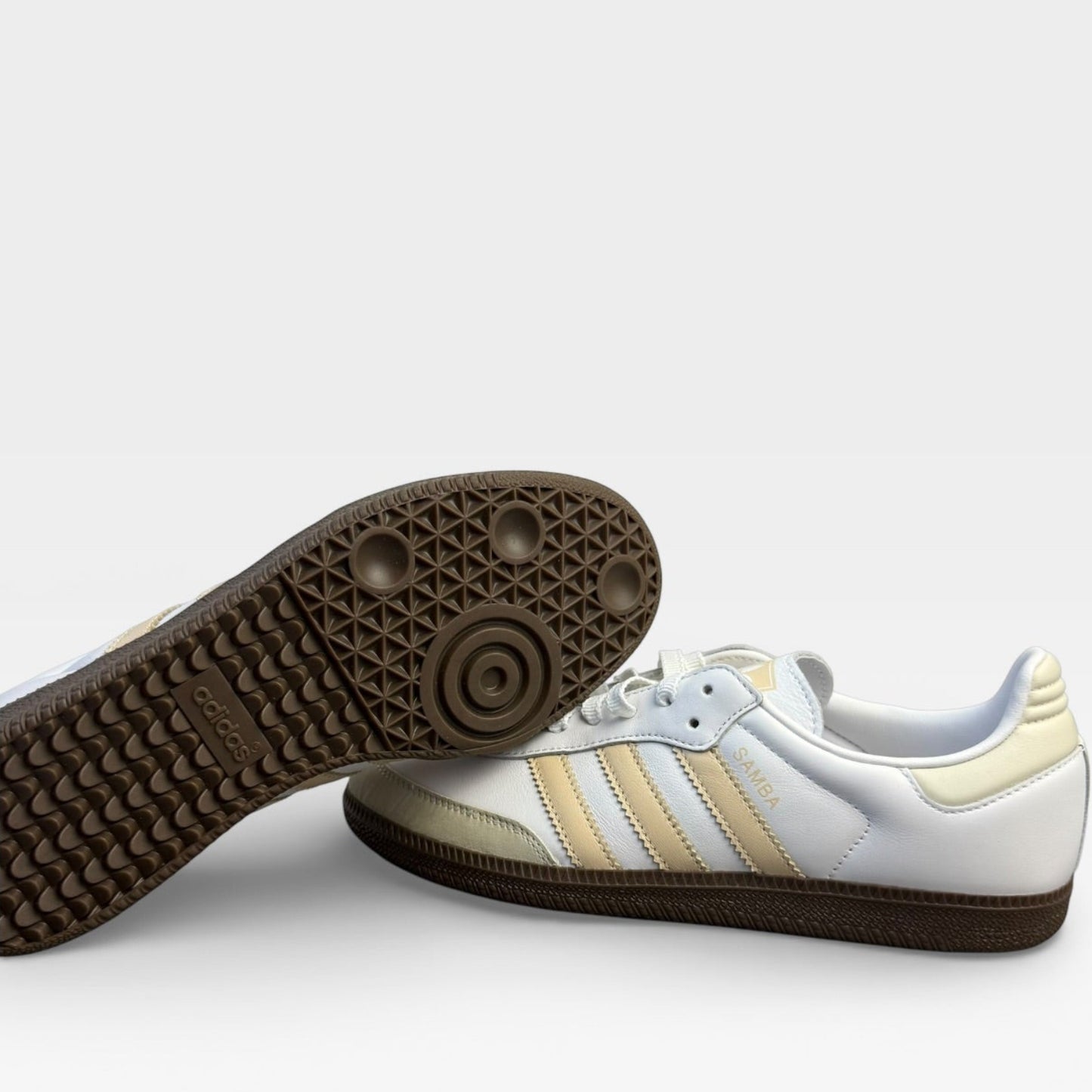 Adidas Samba OG W Sand Strata