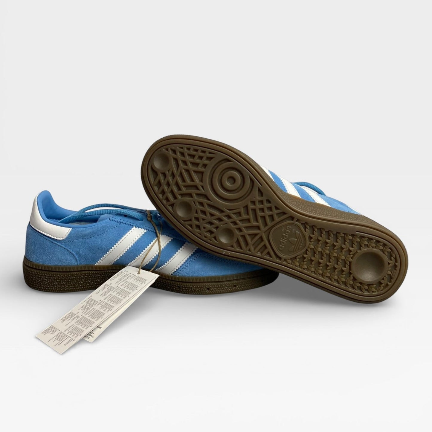 Adidas Handball Spezial J