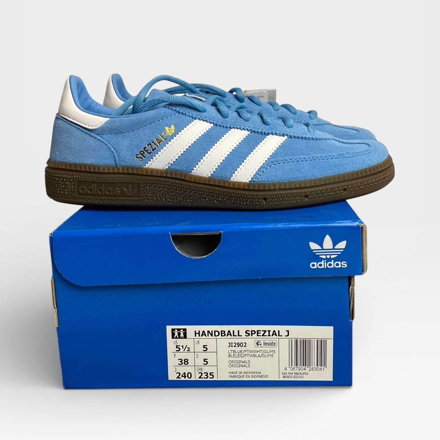 Adidas Handball Spezial J