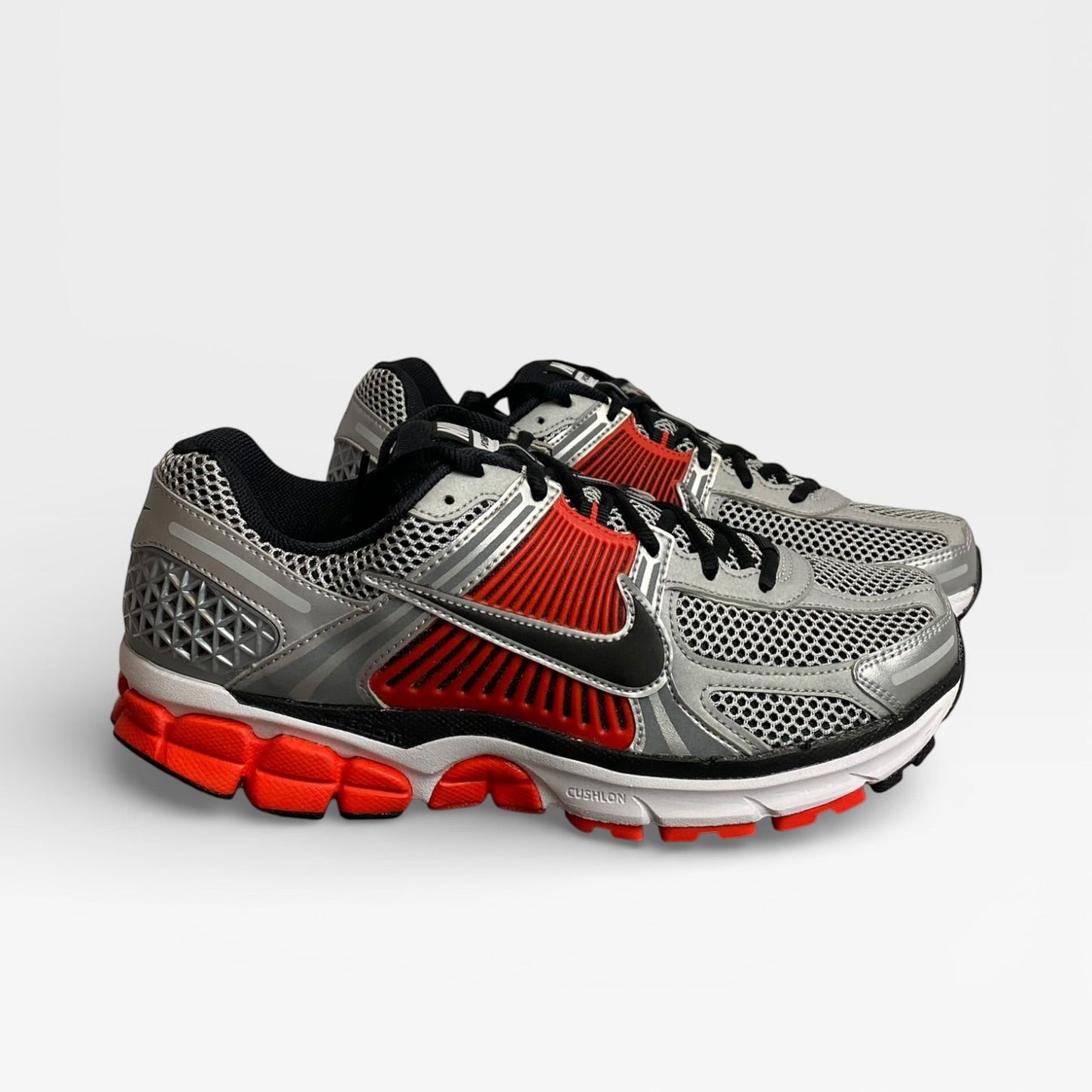 Nike Zoom Vomero 5 Bright Crimson