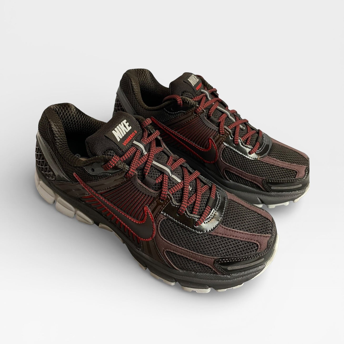 Nike Zoom Vomero 5 Velvet Brown