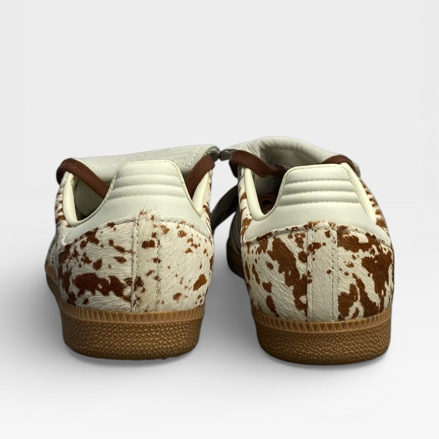 Adidas Samba LT W Cow Print
