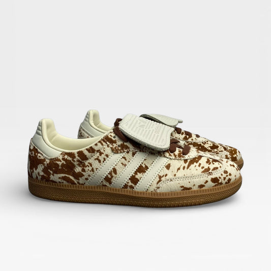 Adidas Samba LT W Cow Print