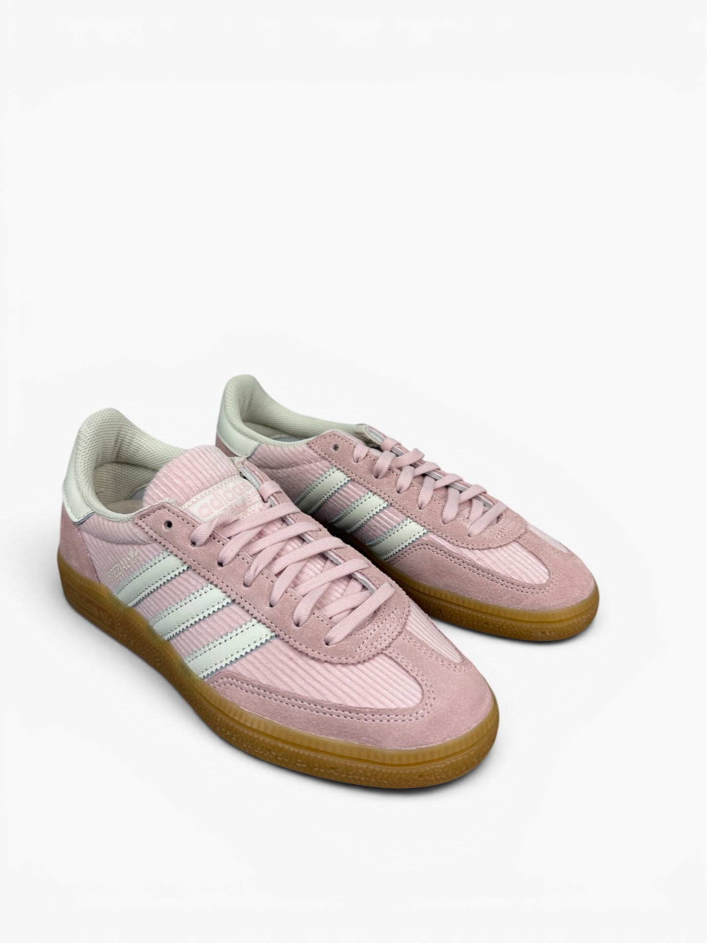 Adidas Handball Spezial W – Clear Pink