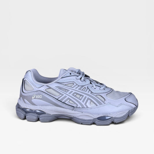 Asics Gel-NYC Grey Cement 1203A280-021