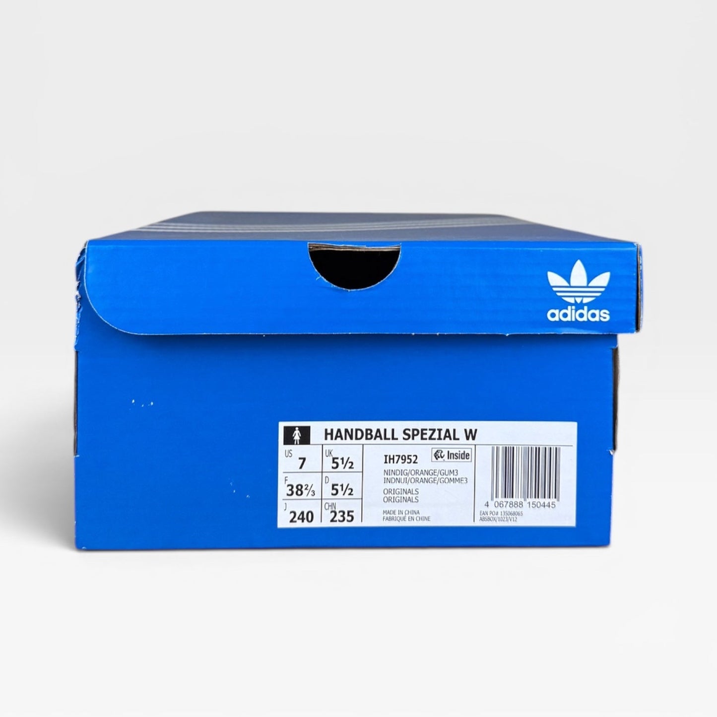 Adidas Handball Spezial W IH7952