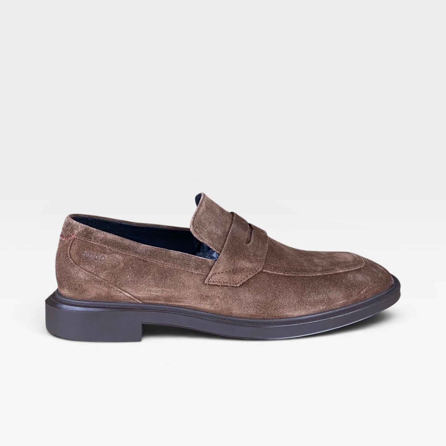 HUGO Herren Gryff Loaf SD Loafer