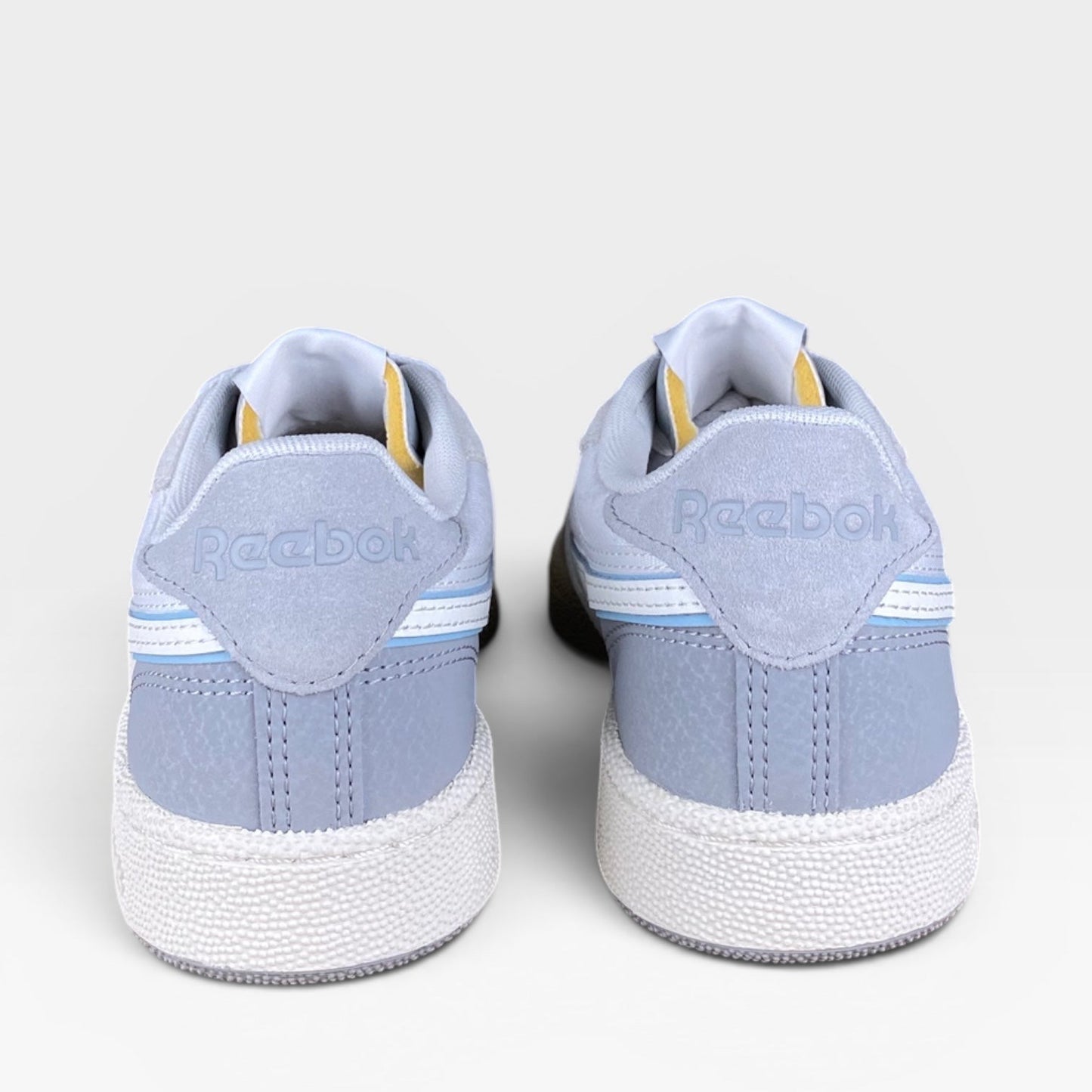 Reebok Club C Revenge Boulder Grey 100201203
