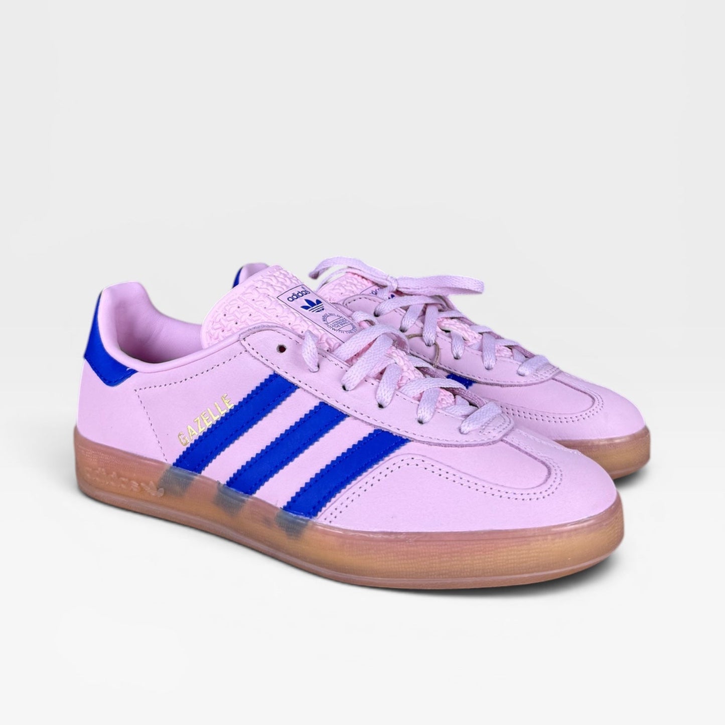 Adidas Gazelle Indoor W JI1371