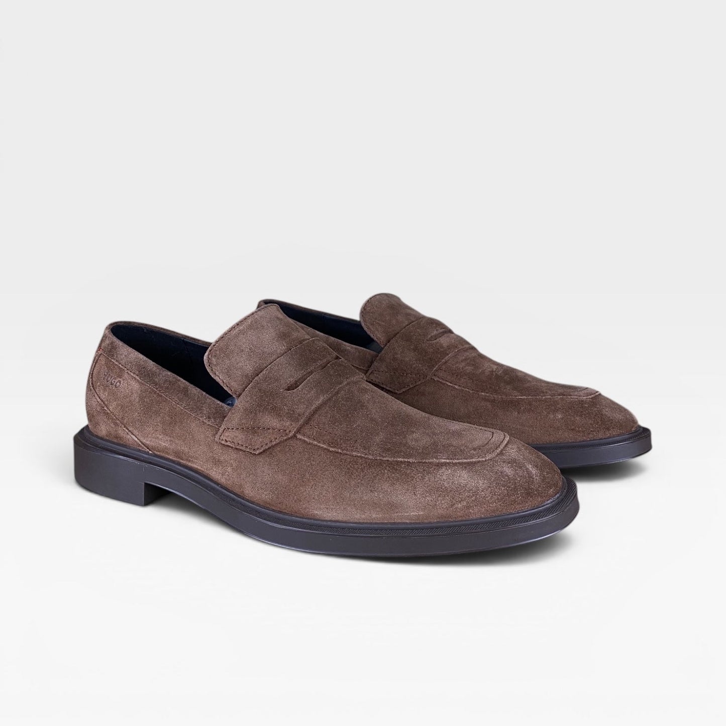 HUGO Herren Gryff Loaf SD Loafer