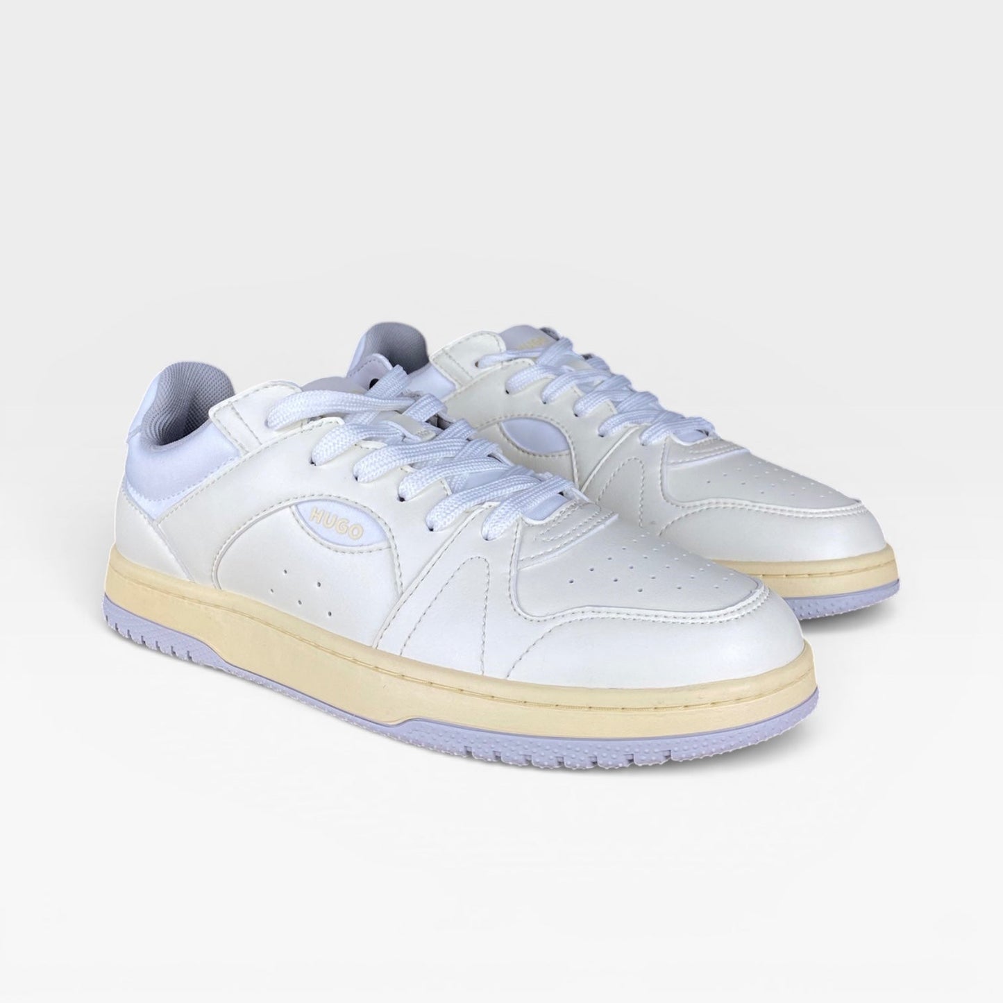 HUGO Hadrian Tennis с Sneaker Schuhe 50529896