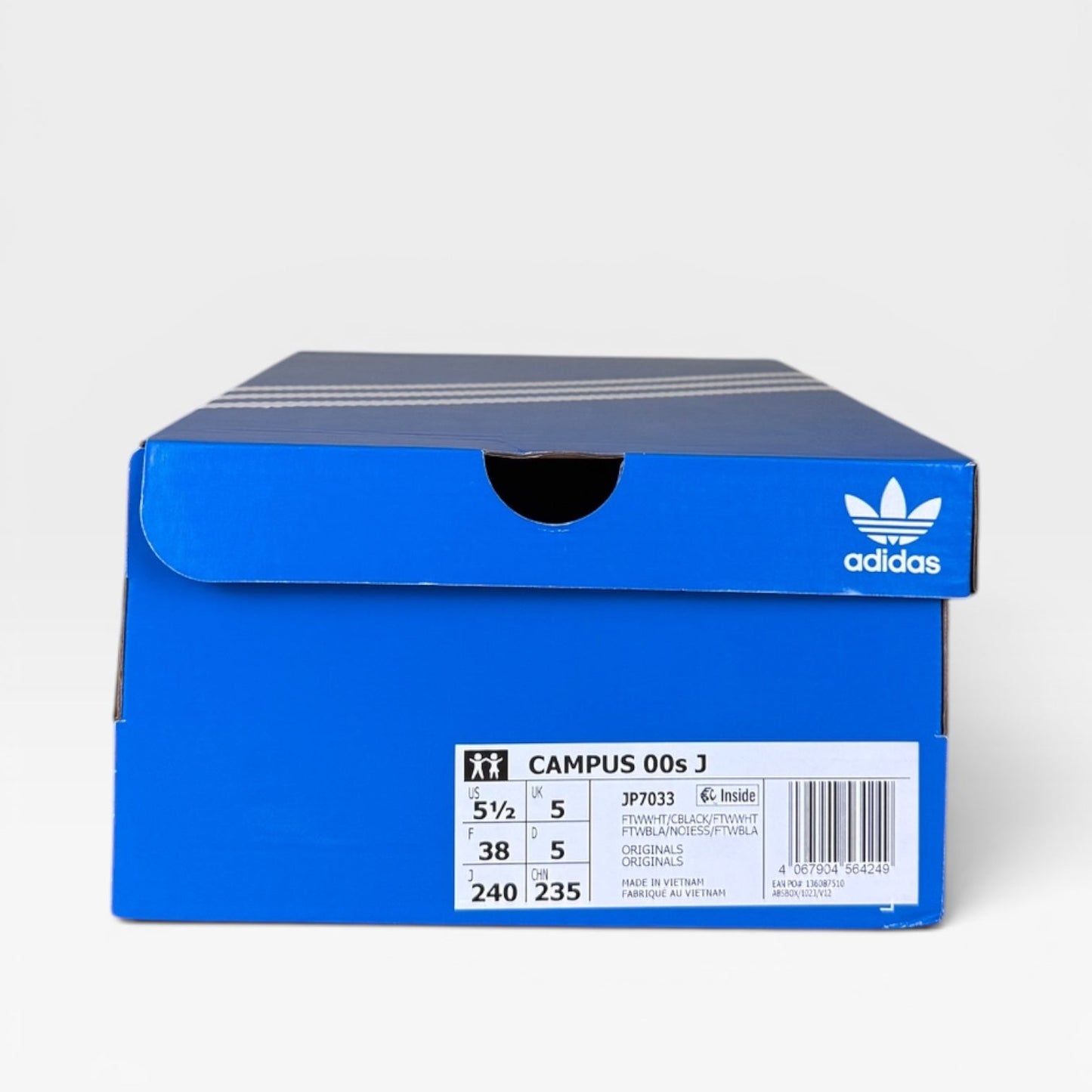 Adidas Campus 00s J JP7033