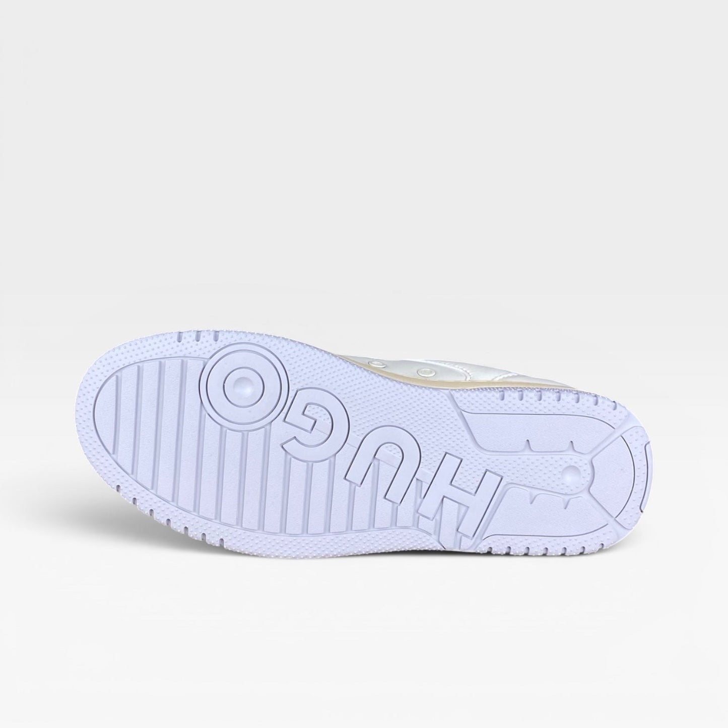 HUGO Hadrian Tennis с Sneaker Schuhe 50529896