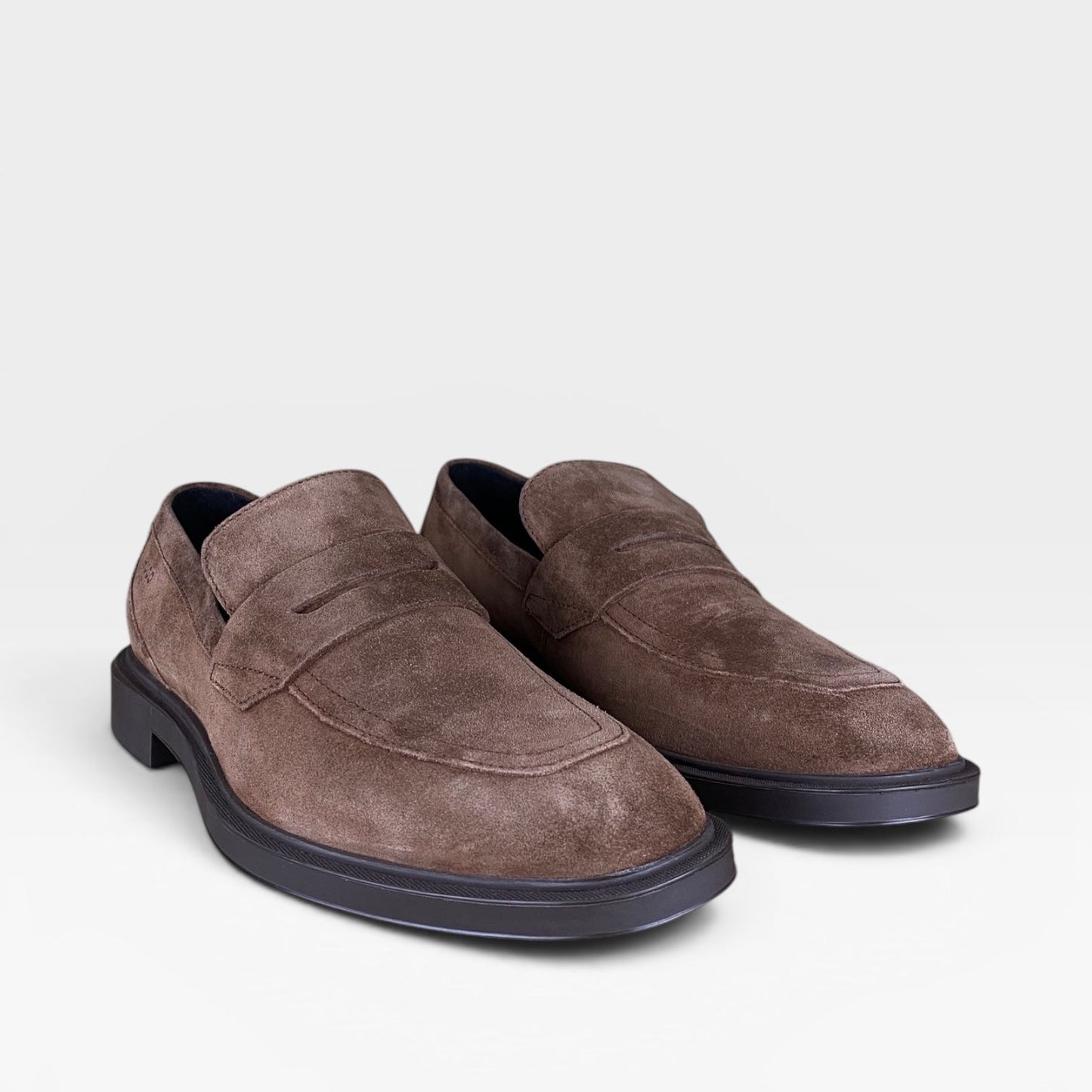 HUGO Herren Gryff Loaf SD Loafer