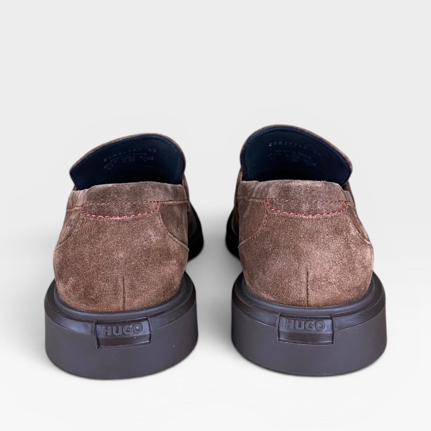 HUGO Herren Gryff Loaf SD Loafer