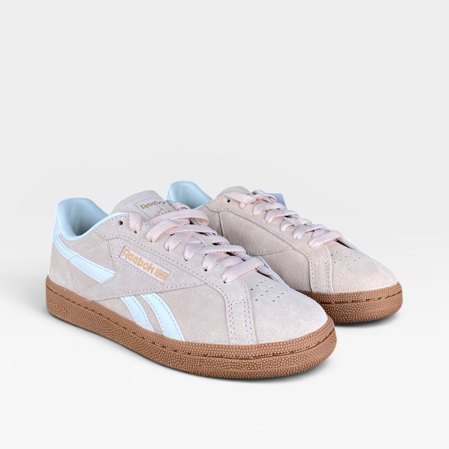 Reebok Club C Grounds UK 100208146