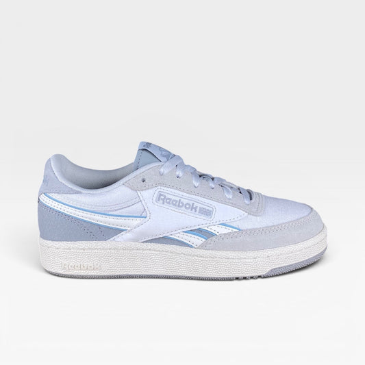Reebok Club C Revenge Boulder Grey 100201203