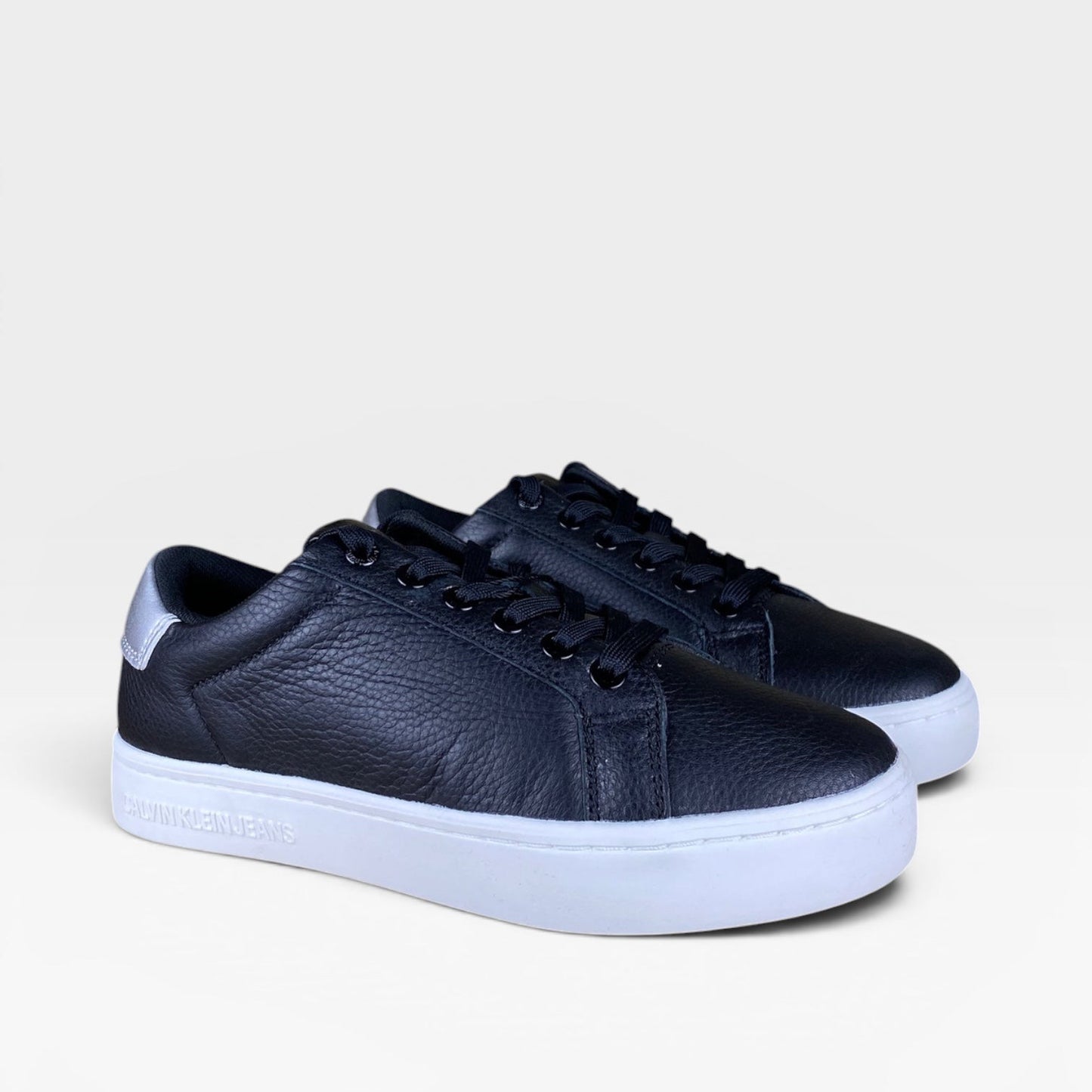 Calvin Klein Classic Cupsole Low Ohb YW0YW01799