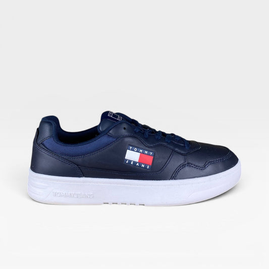 Tommy Jeans Tjm Cupsole Leather EM0EM01443