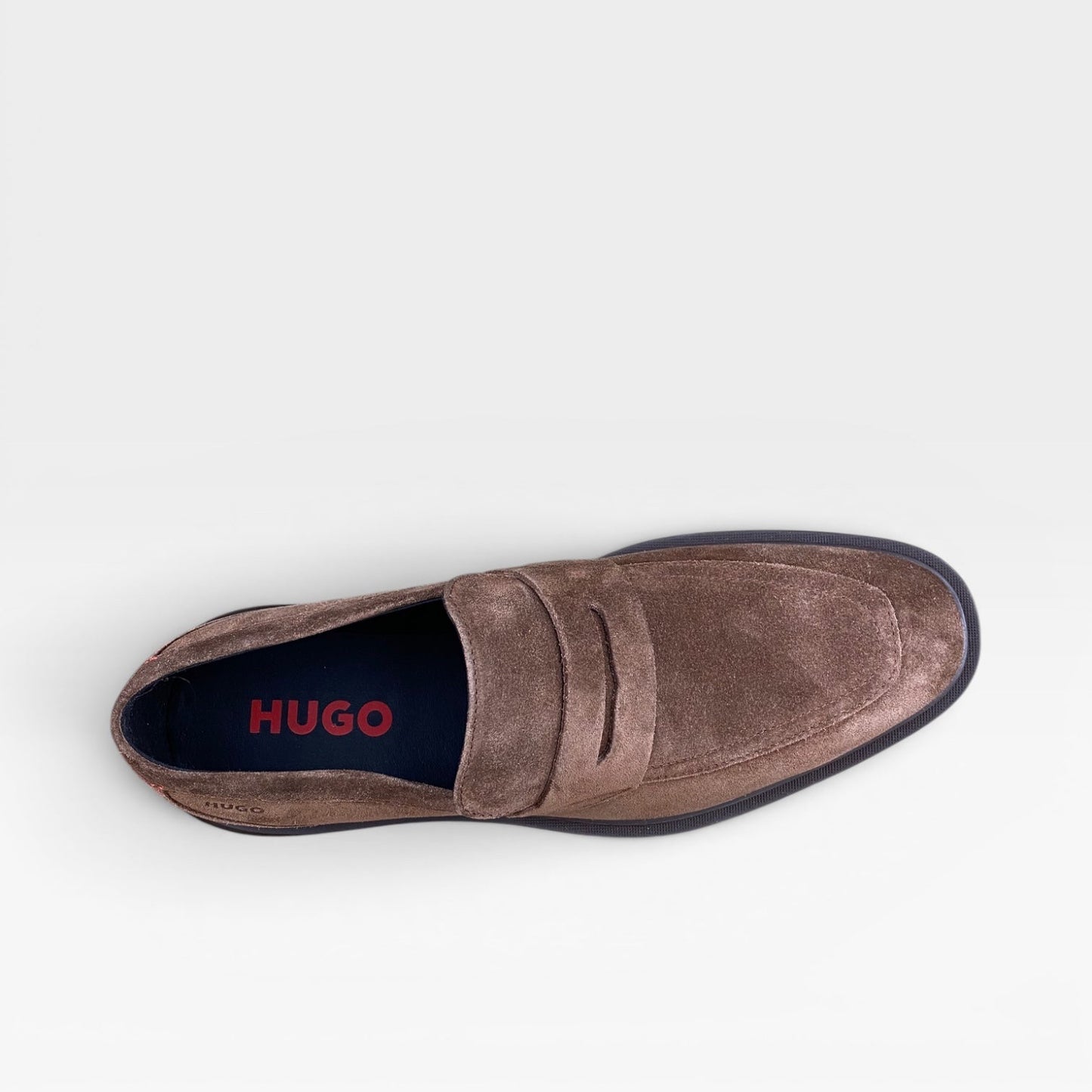 HUGO Herren Gryff Loaf SD Loafer
