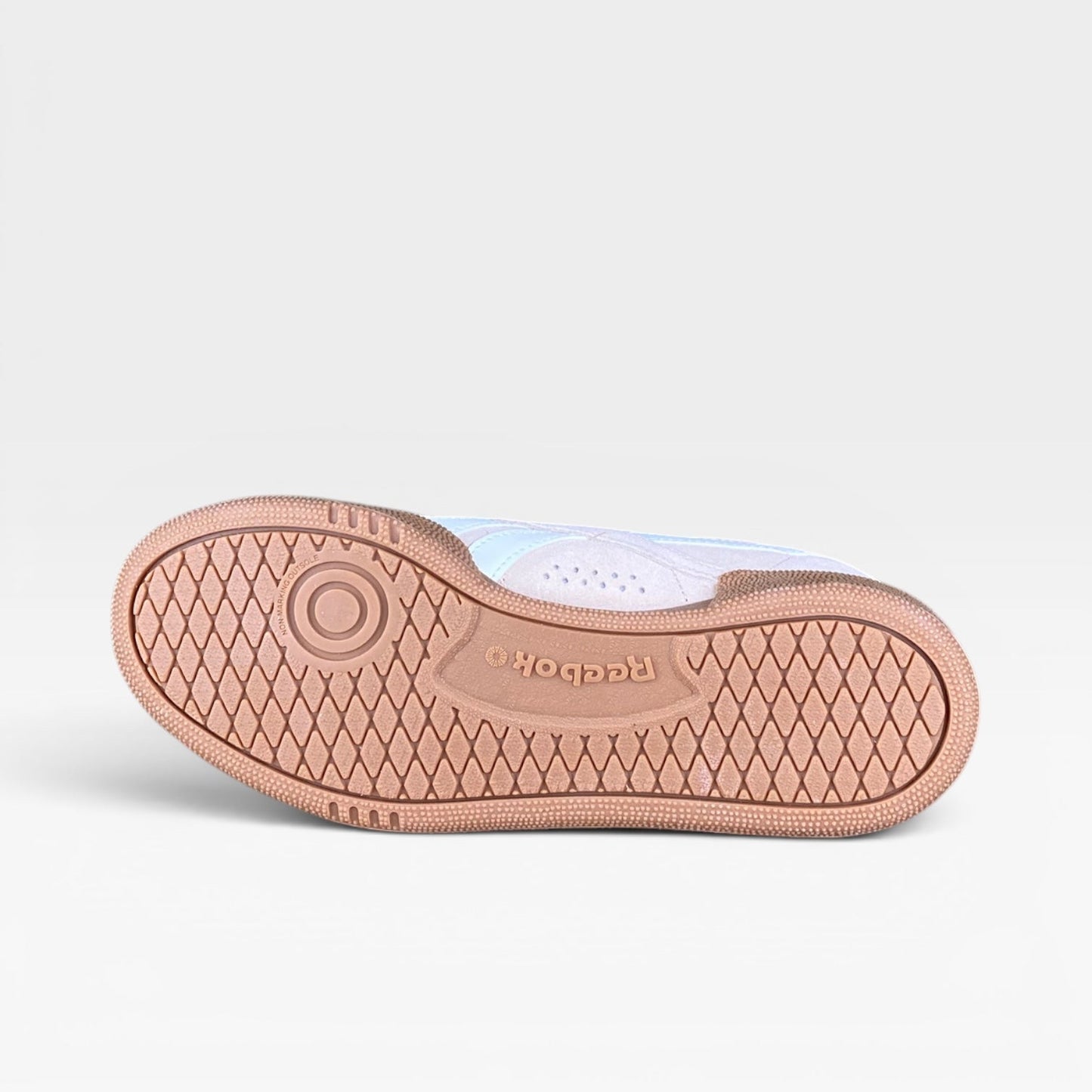 Reebok Club C Grounds UK 100208146