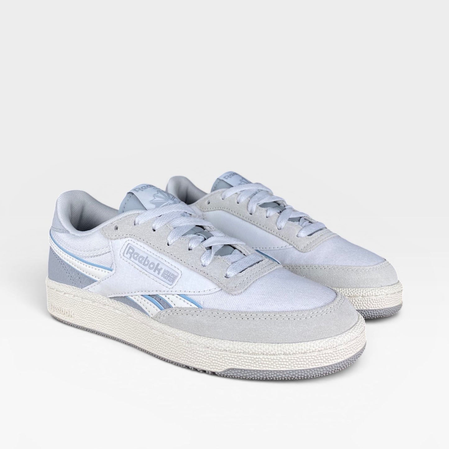 Reebok Club C Revenge Boulder Grey 100201203