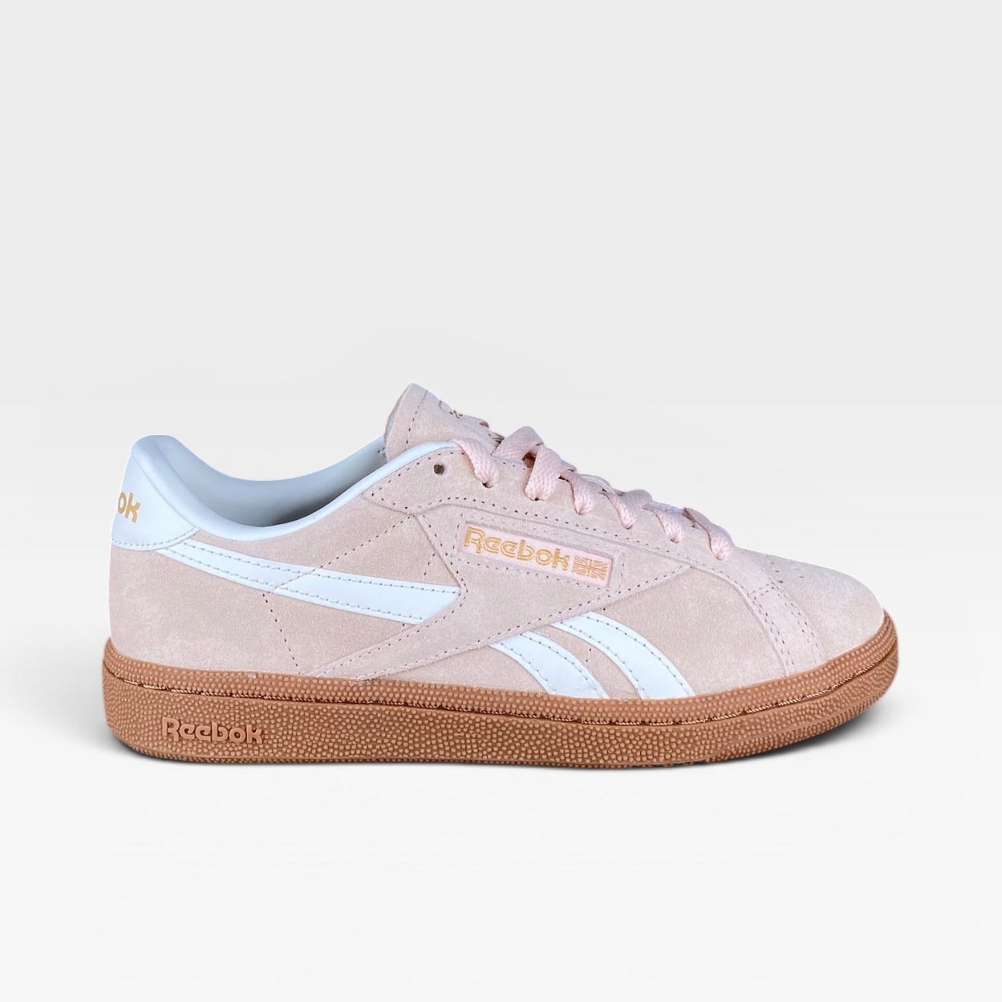 Reebok Club C Grounds UK 100208146