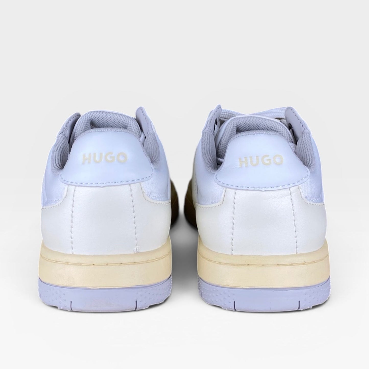 HUGO Hadrian Tennis с Sneaker Schuhe 50529896