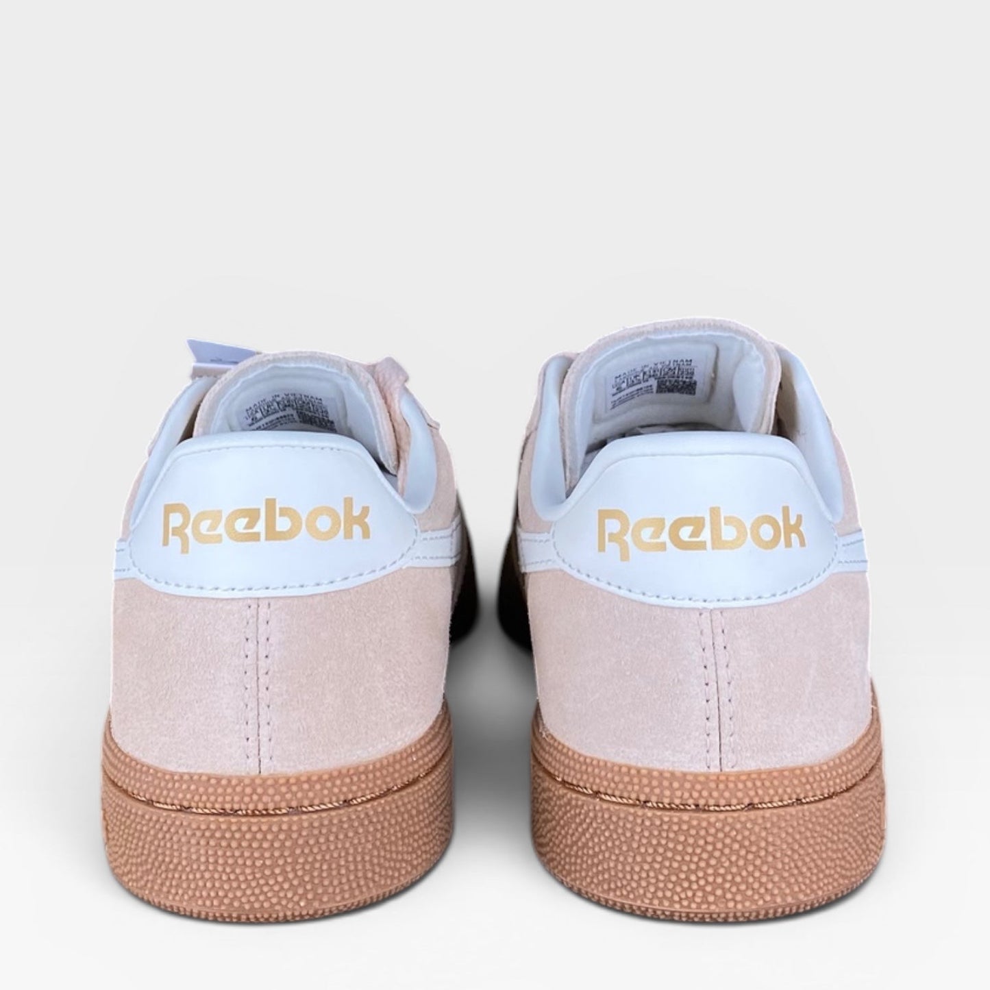 Reebok Club C Grounds UK 100208146